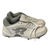 Used Ringor DYNASTY 2 BB/SB Cleats White Senior 10.5 11852-S000033698 View 3