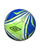 Used Umbro BALL All Size Soccer Ball Royal Blue 3 11724-S000226970 View 1