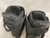 Used Burton MOTO Mens Snowboard Boots Black Senior 8 11855-S000204995 View 5