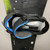 Used Burton YOUTH SB Boys Board/Binding Black 130 cm 11855-S000204996 View 4
