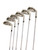 Used Taylormade BURNER 2.0 Mens Iron Set RH 5I-PW 11443-S000206108 View 1