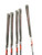 Used Taylormade BURNER 2.0 Mens Iron Set RH 5I-PW 11443-S000206108 View 2