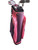 Used Wilson HOPE SET Womens Package Set RH Pink 10 Piece 11708-S000195308 View 4