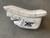 Used Reebok XT PREMIER Senior Goalie Blocker White 11614-S000237853 View 2