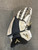 Used Vaughn VAUGN VELOCITY 1000 PRO Senior Goalie Catcher White 11614-S000237852 View 1