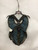 Used Easton YTH CHEST PROTECTOR Catchers Chest Protector Black Youth 11851-S000047666 View 2