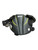 Used STX ST Lacrosse Rib Pads Black SM 11847-S000036112 View 2