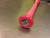 Used Easton PINK SAPPHIRE BB/SB Fastpitch Bat 25" 11339-S000202883 View 4
