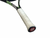 Used Wilson BLADE 104 Adult Tennis Racquet Black Unknown View 2