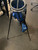 Used STAND BAG Jr Stand Bag Royal Blue 11790-S000059580 View 2