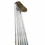 Used Callaway X14 6-SW Mens Iron Set RH 6I-GW/AW 11479-S000424384 View 4