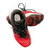 Used Under Armour Basketball Shoes Y Red Junior 02 11856-S000029526 View 1