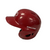 Used Rawlings MLTBH-R1 HELMET Batting Helmet No Mask Red XS/S 11852-S000033700 View 2