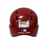 Used Rawlings MLTBH-R1 HELMET Batting Helmet No Mask Red XS/S 11852-S000033700 View 3
