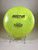 Used Innova CHAMPION MAKO3 Disc Golf Mid Range Yellow 178g 10105-S000309748 View 1