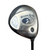 Used Callaway BIG BERTHA HAWKEYE Mens Fairway Wood Right Hand 3 Wood View 1