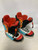 Used Burton AWOL Mens Snowboard Boots None Senior 11.5 11823-S000039700 View 4