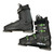 Used Alpina X TRACK 60 Mens DH Ski Boot Black 325 MP - M14.5 11947-S000168848 View 1