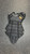 Used Champro CHEST PROTECTOR Catchers Chest Protector Black Intermed 11831-S000033849 View 1