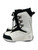 Used EVOL Womens Snowboard Boots White And Black Senior 10 11836-S000039344 View 3