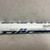 Used Easton Firefly FP22FF12 Fastpitch Bat White 30" 11855-S000205007 View 2