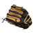 Used Wilson A550 BB/SB Glove RH Throw Black 10 1/2" 11735-S000363910 View 1