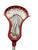 Used STX STX W/ECD HEAD Men Atk/Mid Complete Stick Pink And White 11347-S000270498 View 1