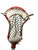 Used STX STX W/ECD HEAD Men Atk/Mid Complete Stick Pink And White 11347-S000270498 View 2