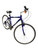 Used Norco VERMONT Hybrid/City Bike Mens Royal Blue 54-55cm - MD Frame 10589-S000434479 View 1