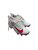 Used Nike ALPHA SHARK BB/SB Cleats White Youth 06.0 11747-S000278802 View 1