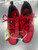 Used Nike TROUT BB/SB Cleats Red Senior 6 11945-S000253685 View 2