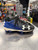 Used Under Armour BB/SB BB/SB Cleats Navy Blue Junior 03 11945-S000253694 View 1