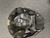 Used All Star MVP2500 Batting Helmet w/Mask Black LG 11162-S000456338 View 5