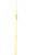 Used STX CRUX PRO Womens Atk/Mid LAX Shaft White 11863-S000026434 View 2