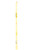 Used STX CRUX PRO Womens Atk/Mid LAX Shaft White 11863-S000026434 View 1