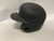 Used Rawlings ADJUSTABLE Batting Helmet No Mask Black MD 11895-S000029540 View 2