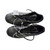 Used Nike VAPOR BASEBALL CLEATS BB/SB Cleats Black Senior 8.5 11617-S000346637 View 1