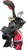 Used Tour Jr TOUR X Jr Golf Club Set RH 6 Piece View 1