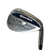 Used Taylormade R SERIES TOUR GRIND Golf Wedge Right Hand 54 Degree View 1