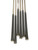 Used Adams Golf IDEA PRO 5-PW Mens Complete Set RH 6 Piece 11842-S000230411 View 3