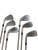 Used Adams Golf IDEA PRO 5-PW Mens Complete Set RH 6 Piece 11842-S000230411 View 2