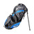 Used PALM SPRINGS STAND BAG Mens Stand Bag Royal Blue 11617-S000346653 View 1