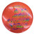 Used Discraft BIG Z COMET Disc Golf Mid Range Orange 177g 11890-S000143795 View 1