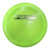 Used Innova F2 BOSS Disc Golf Driver Neon Green 169g 11890-S000143833 View 1