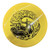 Used REMIX CLADUS Disc Golf Mid Range Yellow 177g 11890-S000143835 View 1