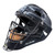 Used All Star CATCHERS HELMET Catchers Helmet w/Mask Black LG 11890-S000143846 View 1