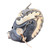 Used Wilson A2000 BB/SB Catchers RH Throw Black 34" 11890-S000143844 View 2