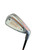 Used Knight ELECTRA Mens Individual Iron RH 6 Iron 11732-S000367798 View 1