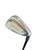 Used Knight ELECTRA Mens Individual Iron RH 9 Iron 11732-S000367797 View 1