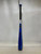 Used Rawlings VELO HYBRID BB/SB USA 2 5/8 Bat 28" 11823-S000039704 View 1